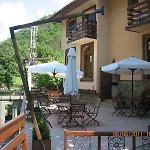 Hotel Family Fedora Ribarica