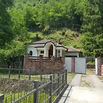 Hotel Family Fedora Ribarica
