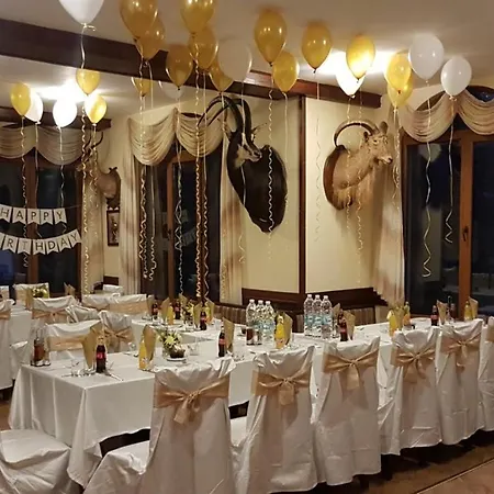 Hotel Family Fedora 2*