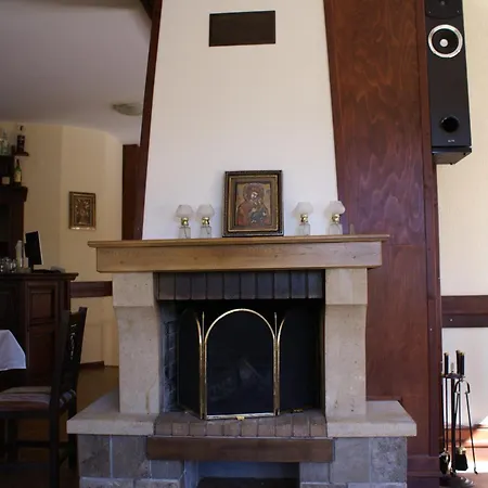 Family Fedora Hotel Ribarica