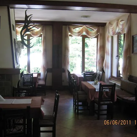 Family Fedora Hotel Ribarica