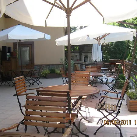 Hotel Family Fedora 2*