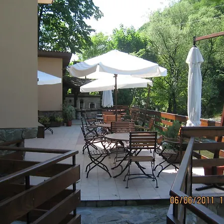 Family Fedora 2* Ribarița