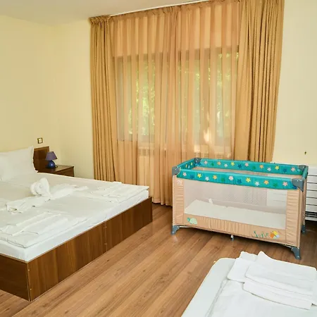 Family Fedora Hotel Ribarica