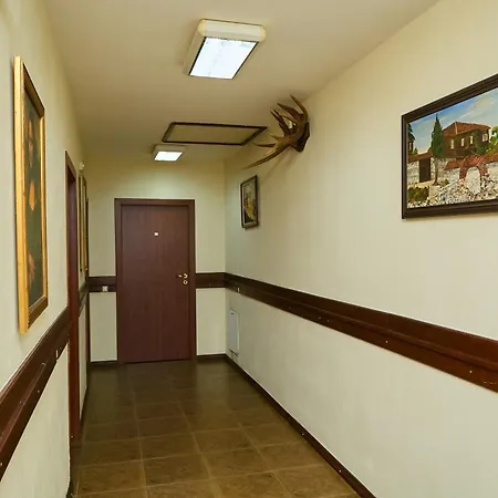 Family Fedora Hotel Ribarica