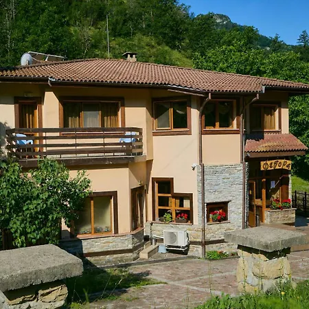 Hotel Family Fedora Ribarica