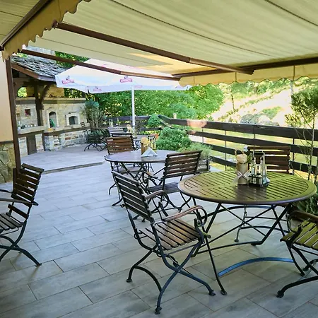 Family Fedora Hotel Ribarica