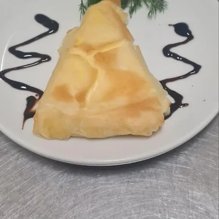 Otel Family Fedora Ribaritsa
