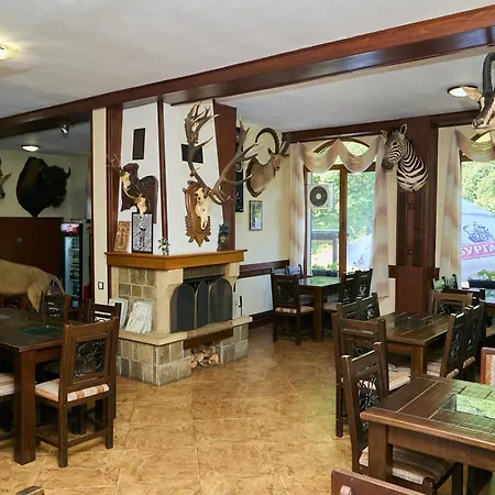 Family Fedora Hotel Ribarica