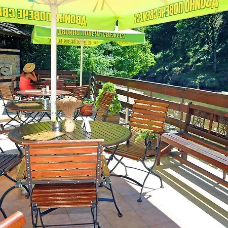 Family Fedora Hotel Ribarica