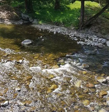 Hotel Family Fedora Ribarica