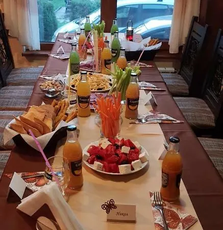 Hotel Family Fedora 2*