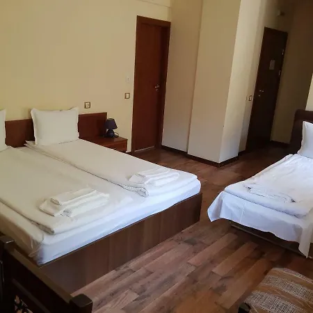 Family Fedora Hotel Ribarica