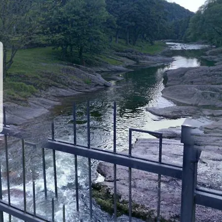 Hotel Family Fedora Ribarița