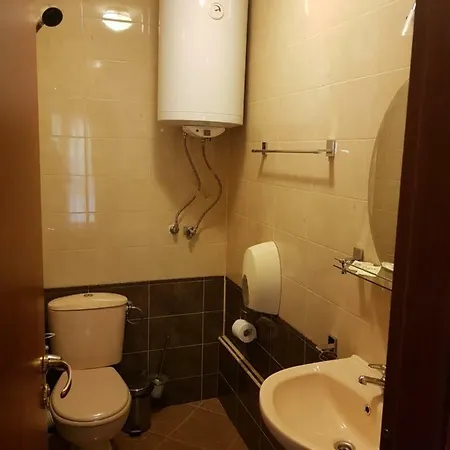 Hotel Family Fedora 2*