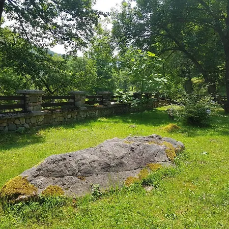 Family Fedora 2* Ribarița