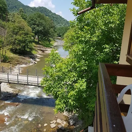 Family Fedora Ribarica