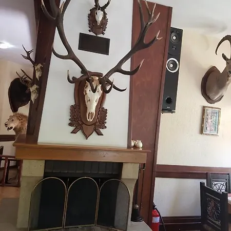 Hotel Family Fedora 2*