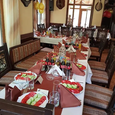 Hotel Family Fedora 2*