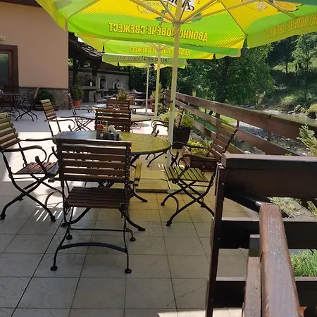 Family Fedora Ribarița