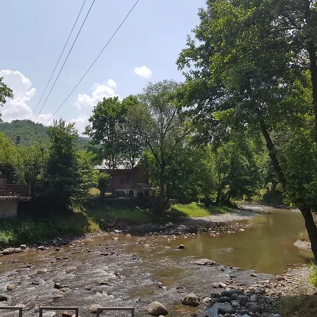 Family Fedora 2* Ribarița