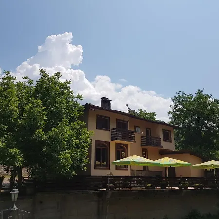 Hotel Family Fedora 2*